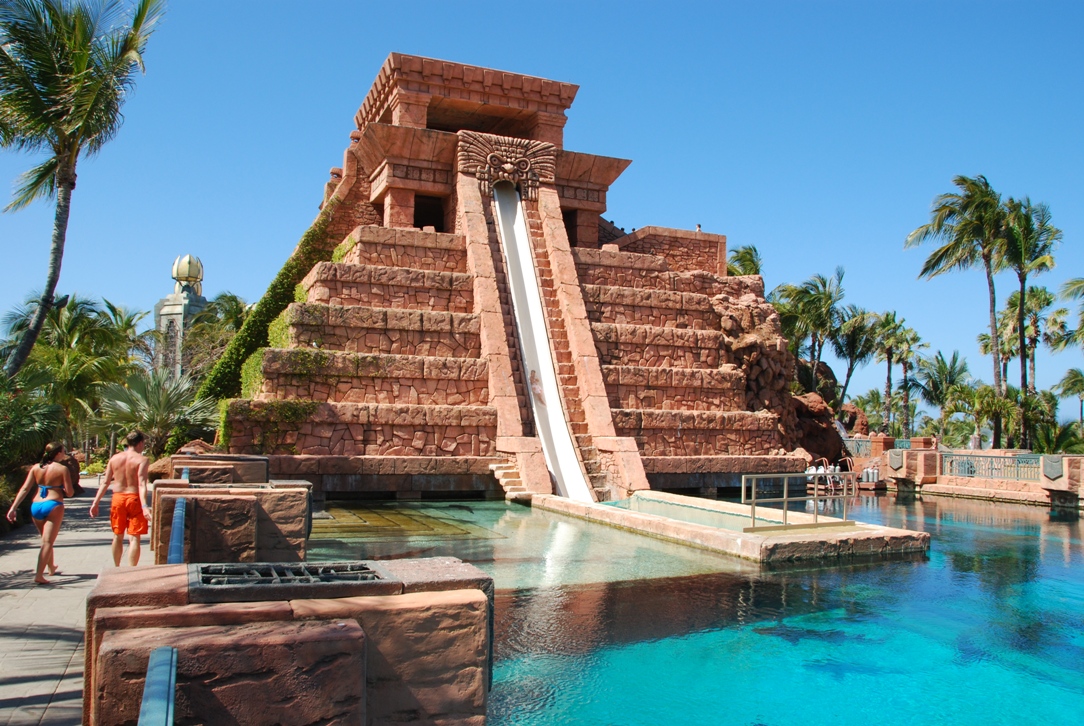 Atlantis Bahamas