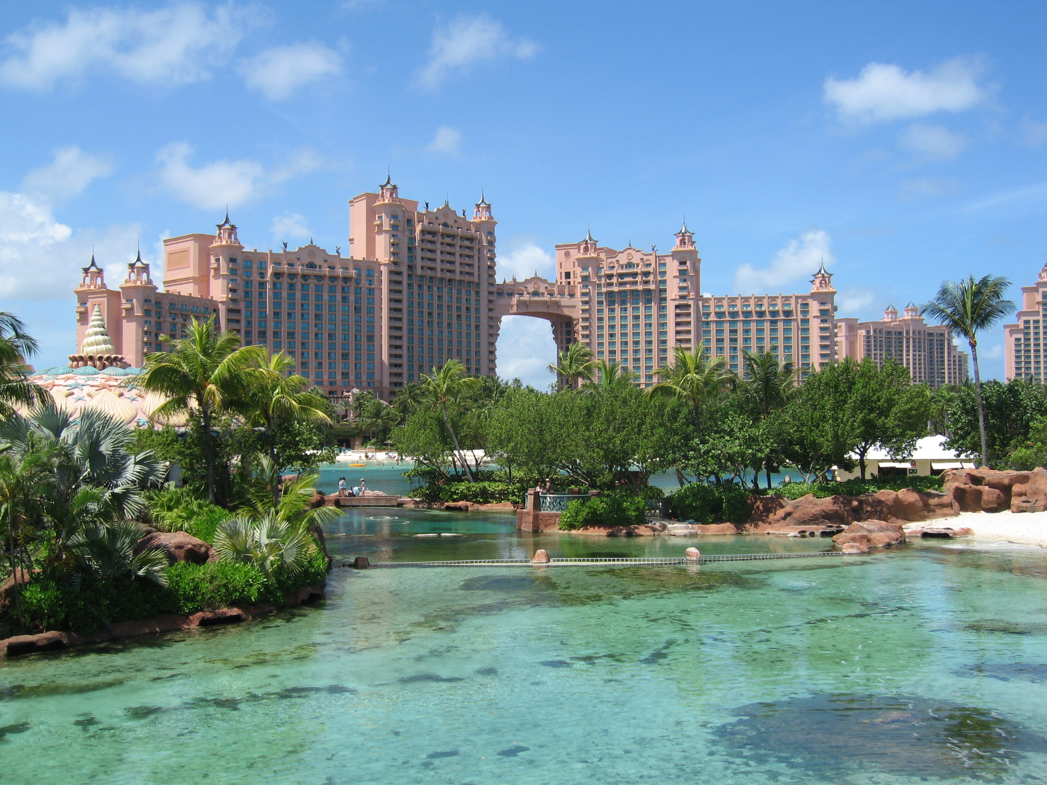 Atlantis Bahamas