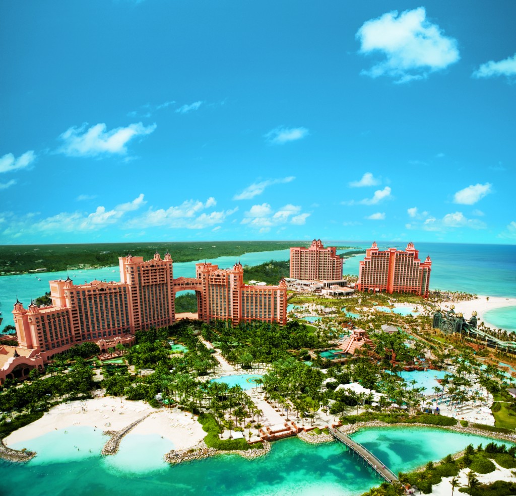 Atlantis Bahamas