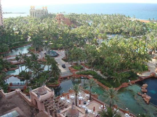 Atlantis Bahamas Hotel Deals