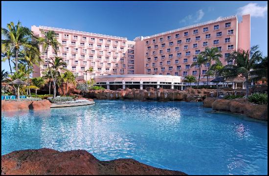 Atlantis Bahamas Hotel Rooms