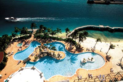 Atlantis Bahamas Hotels Near