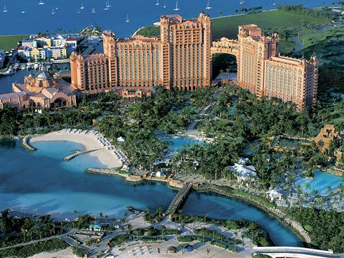 Atlantis Bahamas Resort Fees