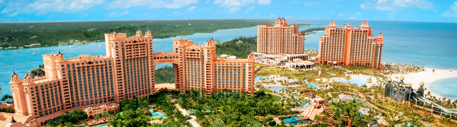 Atlantis Bahamas Resort Fees