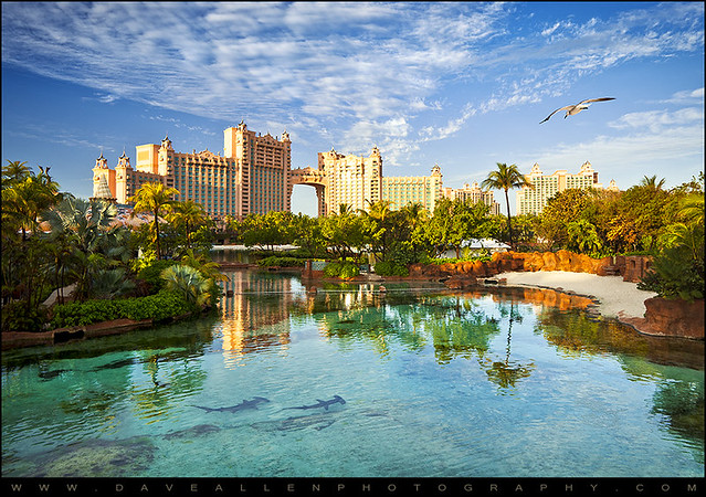 Atlantis Bahamas Resort Jobs