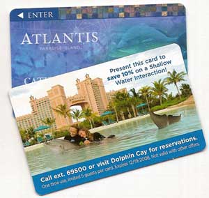 Atlantis Bahamas Resort Jobs