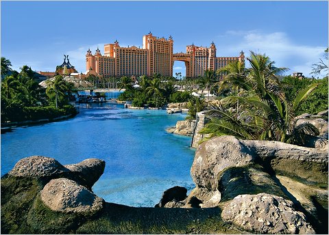 Atlantis Bahamas Resort Jobs