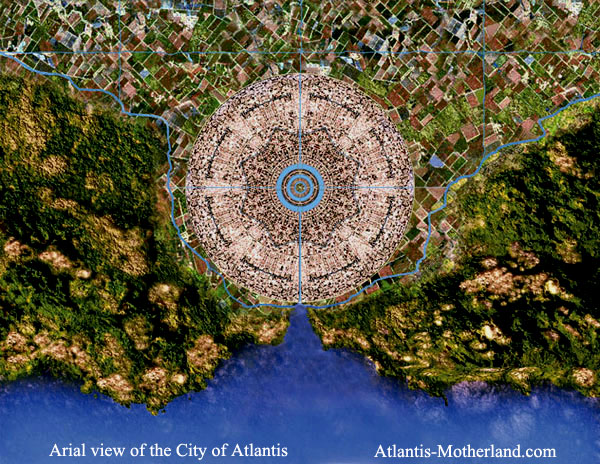 Atlantis City