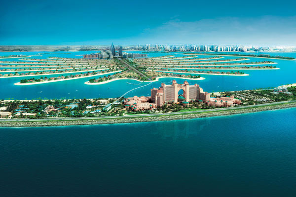 Atlantis Dubai