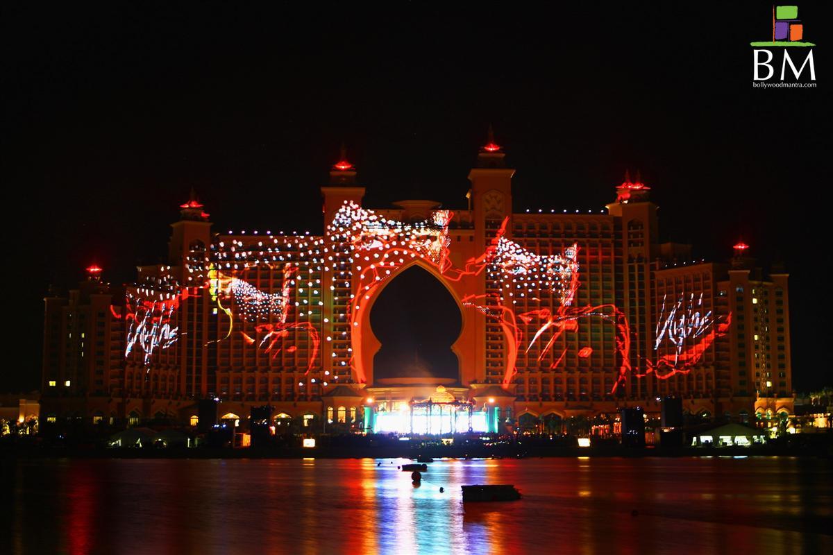 Atlantis Dubai