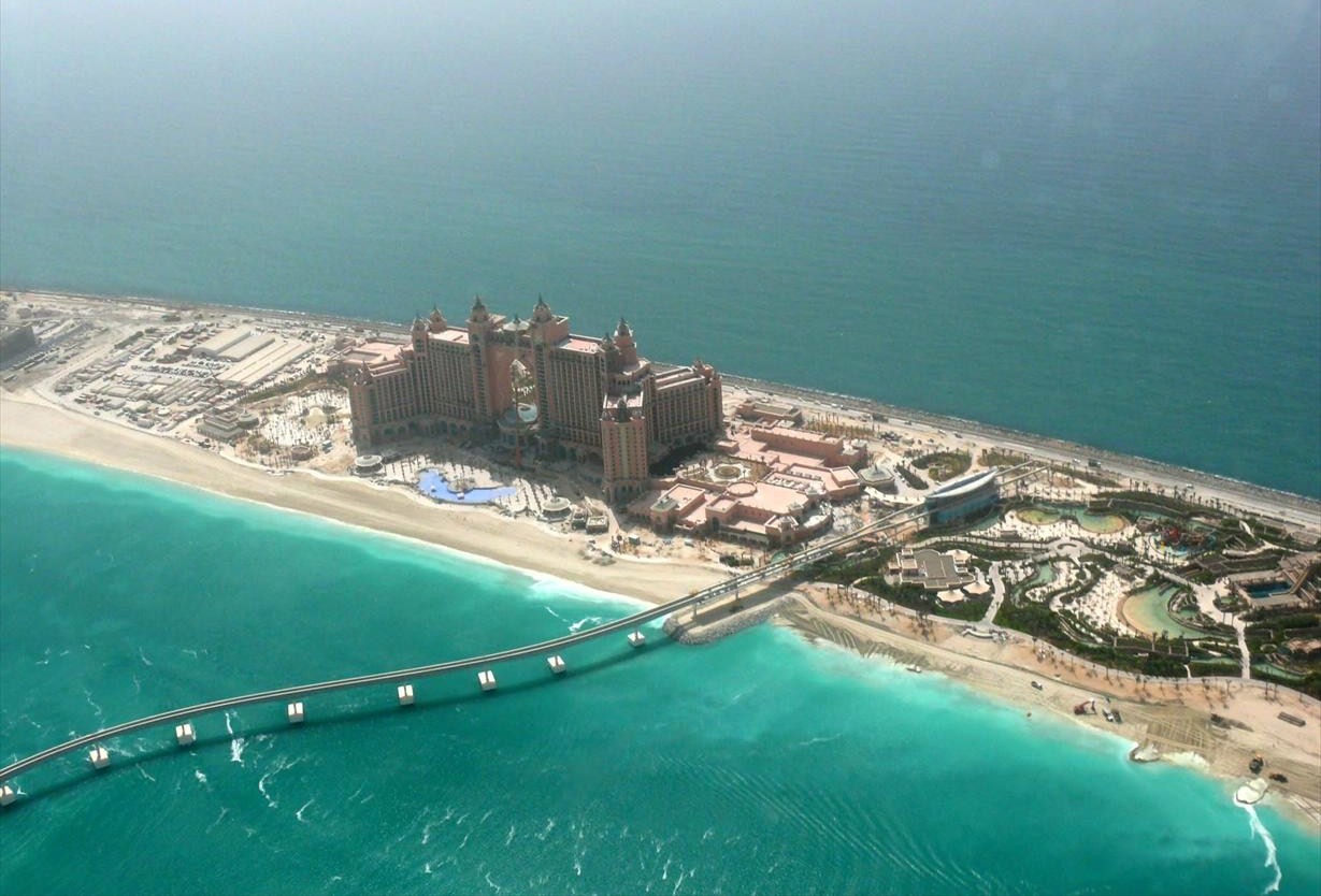 Atlantis Dubai