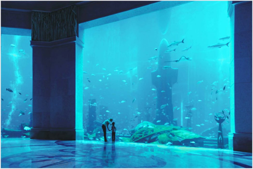 Atlantis Dubai