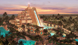 Atlantis Dubai Hotel Wiki