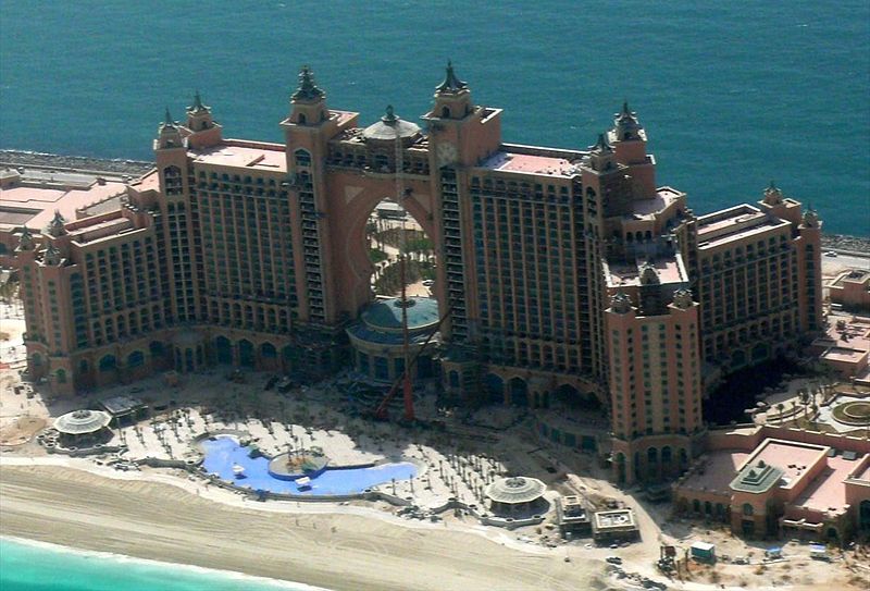 Atlantis Hotel