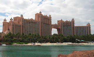 Atlantis Hotel Bahamas Deals