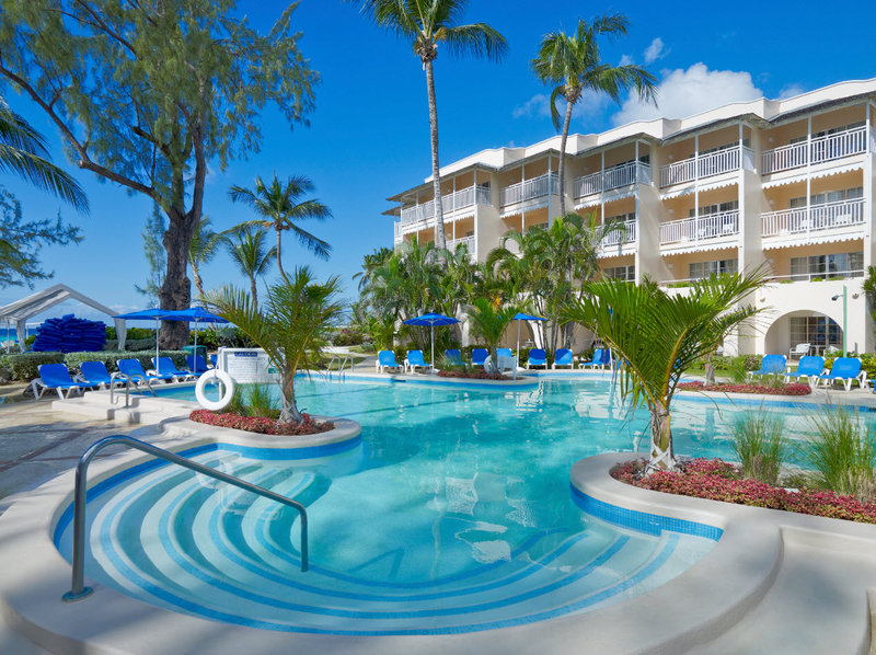 Atlantis Hotel Barbados Reviews