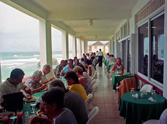 Atlantis Hotel Barbados Sunday Buffet