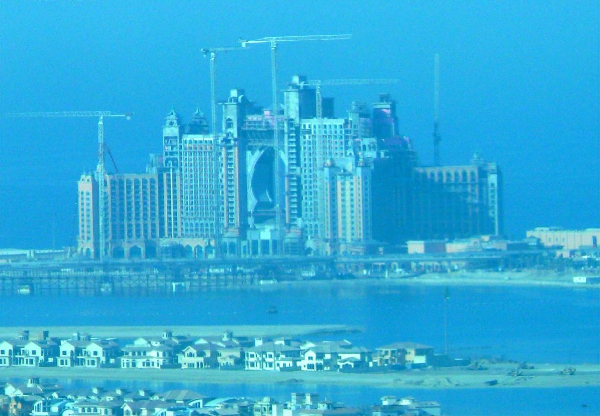 Atlantis The Palm