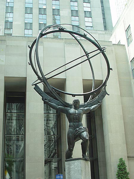 Atlas