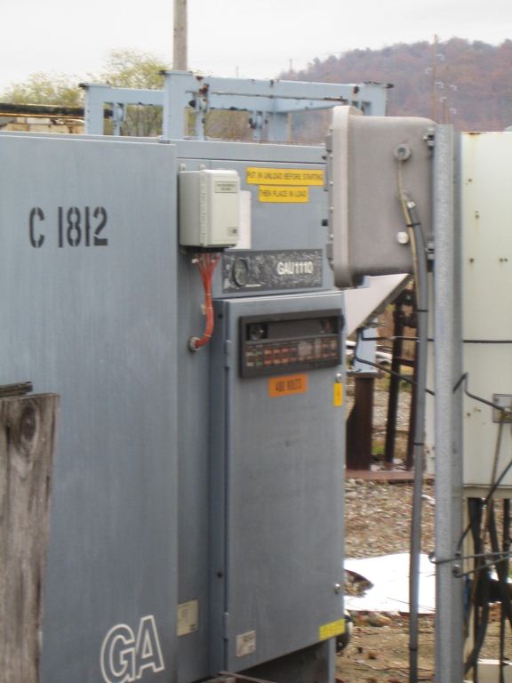 Atlas Copco Compressor Models