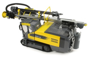 Atlas Copco L8