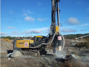 Atlas Copco L8 Drill