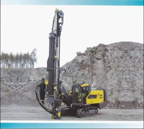 Atlas Copco L830