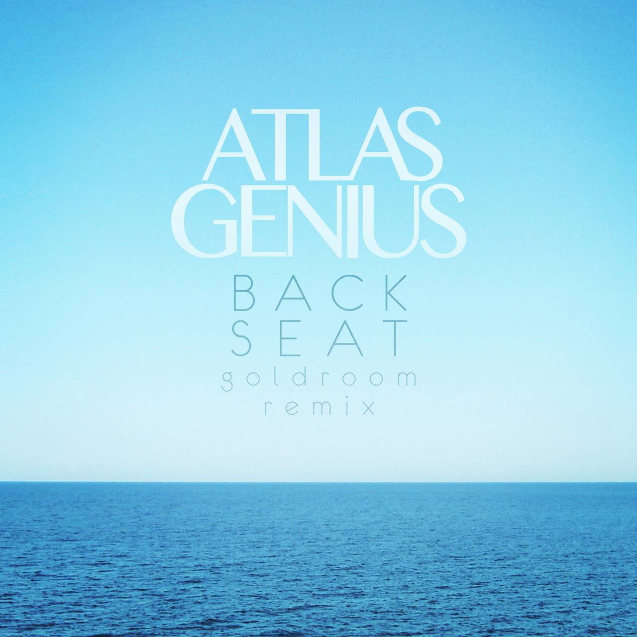 Atlas Genius Album Download