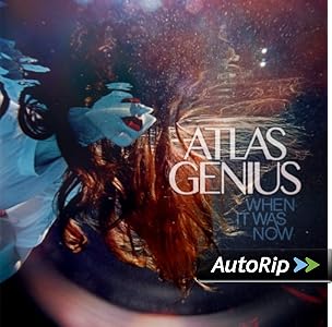 Atlas Genius Album Review