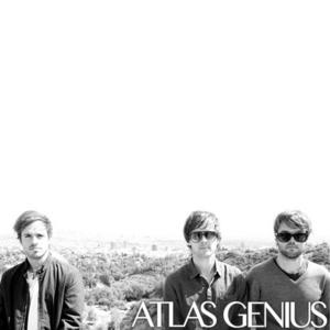 Atlas Genius If So Mp3