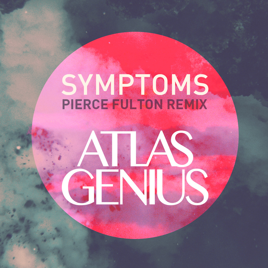 Atlas Genius Through The Glass Album