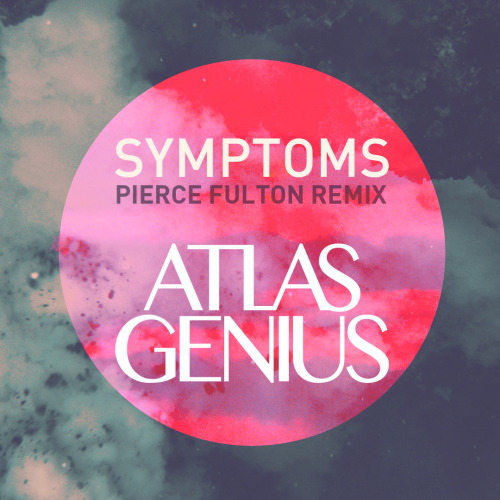 Atlas Genius Trojans Album