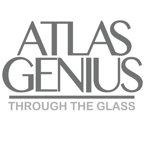 Atlas Genius Trojans Lyrics