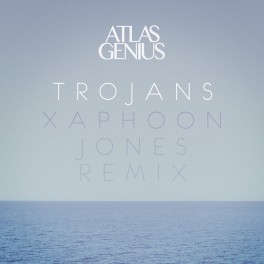 Atlas Genius Trojans Mp3