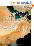 Atlas Of The World Amazon