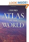 Atlas Of The World Amazon