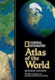 Atlas Of The World Amazon