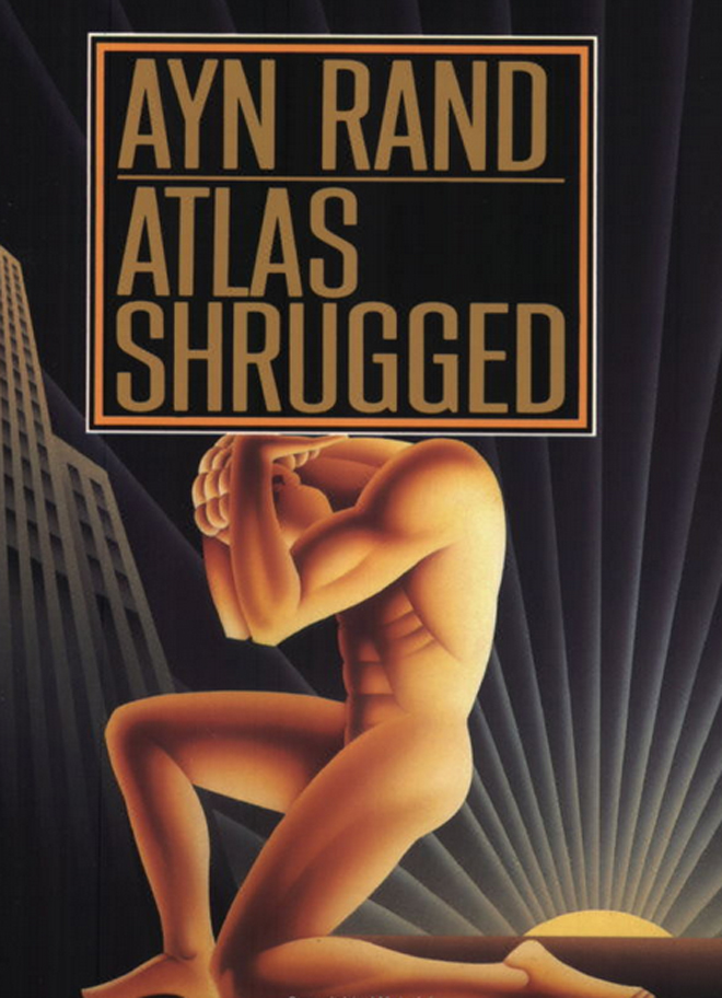 Atlas Shrugged