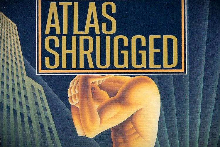 Atlas Shrugged