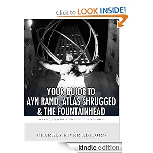 Atlas Shrugged Ayn Rand Ebook