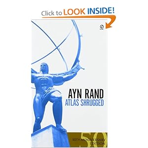 Atlas Shrugged Ayn Rand Ebook