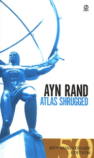 Atlas Shrugged Ayn Rand Ebook