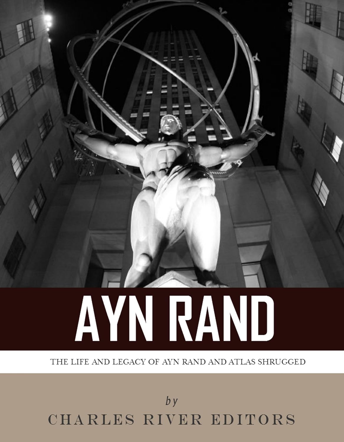 Atlas Shrugged Ayn Rand Ebook