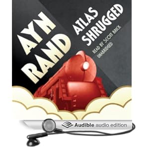 Atlas Shrugged Ayn Rand Review