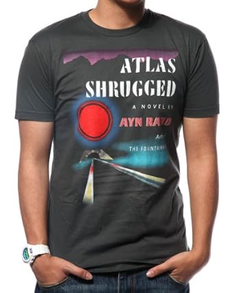 Atlas Shrugged Book Amazon