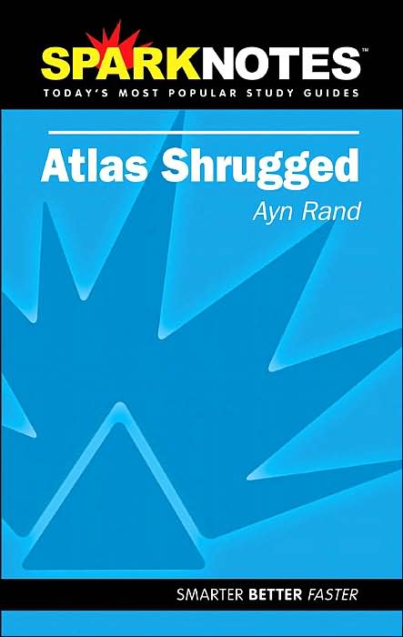 Atlas Shrugged Book Club