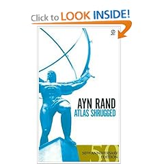 Atlas Shrugged Book On Tape