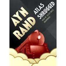 Atlas Shrugged Book On Tape