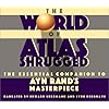 Atlas Shrugged Book On Tape