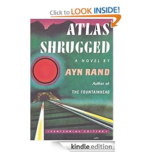 Atlas Shrugged Book Online